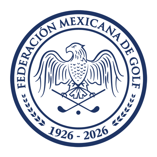 Federación Mexicana de Golf